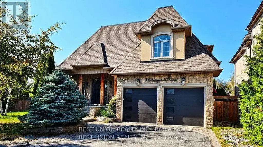 8 Shangri-la Lane, Georgina (Keswick South)